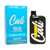 Cali Extrax Level Up Blend Pre Heat 5g Disposable Double Tap – Puffezee