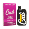 Cali Extrax Level Up Blend Pre Heat 5g Disposable Gelato – Puffezee