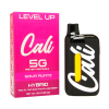 Cali Extrax Level Up Blend Pre Heat 5g Disposable Sour Runtz – Puffezee