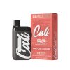 Cali Extrax Level Up Blend Pre Heat Disposable 5g Cactus Cooler – Puffezee