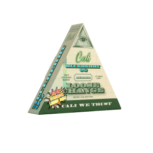 Cali Extrax Loose Change THC-P Live Rosin Badder Cartridge - 0.5G – buy online at Puffezee