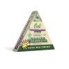 Cali Extrax Loose Change Thc P Live Rosin Badder Cartridge 0.5g Grandaddy Purp – Puffezee
