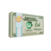 Cali Extrax Loose Change Thc P Live Rosin Badder Disposable 1g Blue Dream – Puffezee