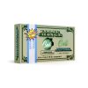 Cali Extrax Loose Change Thc P Live Rosin Badder Disposable 1g Blueberry Lemon Diesel – Puffezee
