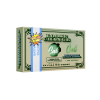 Cali Extrax Loose Change THC-P Live Rosin Badder Disposable - 1G – buy online at Puffezee