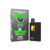 Cali Extrax Vault THC-A/THC-P Live Resin Disposable - 3.5G at Puffezee