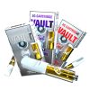 Cali Extrax Vault THC ATHC P Live Resin Cartridge – Puffezee