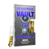 Cali Extrax Vault THC ATHC P Live Resin Cartridge 2G Galatica OG – Puffezee