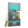 Cali Extrax Vault THC ATHC P Live Resin Cartridge 2G Mafia Wedding – Puffezee