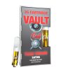 Cali Extrax Vault THC ATHC P Live Resin Cartridge 2G Toad Venom – Puffezee