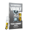 Cali Extrax Vault THC-A THC-P Live Resin Cartridge - 2G at Puffezee