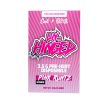 Cali X Unhinged Pre-Heat Disposables - 3.5G at Puffezee – image 2