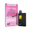 Cali X Unhinged Pre-Heat Premium Disposables - 4G at Puffezee – image 3