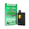 Cali X Unhinged Pre-Heat Premium Disposables - 4G at Puffezee – image 4
