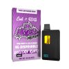 Cali X Unhinged Pre-Heat Premium Disposables - 4G at Puffezee – image 2