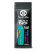 CannaAid Black Label HHC D9 THCP Disposable 2ML Purple Skunk – Puffezee