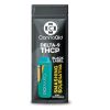 CannaAid Black Label HHC D9 THCP Disposable 2ML Smashing Sour – Puffezee