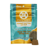 CannaAid D9 THC 150MG Peanut Butter Cup Bag at Puffezee
