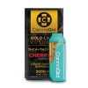 CannaAid THCA Gold Reserve Blend Disposable 2ML at Puffezee – image 7