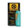 CannaAid THCA Gold Reserve Blend Disposable 2ML at Puffezee – image 2