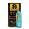 CannaAid THCA Gold Reserve Blend Disposable 2ML at Puffezee – image 3