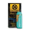 CannaAid THCA Gold Reserve Blend Disposable 2ML at Puffezee – image 4