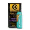 CannaAid THCA Gold Reserve Blend Disposable 2ML at Puffezee – image 5