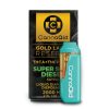 CannaAid THCA Gold Reserve Blend Disposable 2ML at Puffezee – image 6