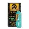 CannaAid THCA Gold Reserve Blend Disposable 2ML at Puffezee