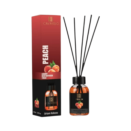 Cavayelo Reed Diffuser 110ML
