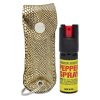Cheetah Pepper Spray – buy online at Puffezee
