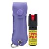 Cheetah Pepper Spray – buy online at Puffezee