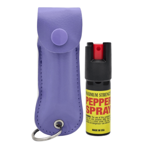 Cheetah Pepper Spray – buy online at Puffezee