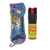 Cheetah Pepper Spray – buy online at Puffezee