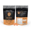 Coastal Clouds D9THC Gummies Sweet PeachHybrid – Puffezee