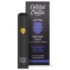 Coastal Clouds High Potency D8+THC+HHC-P Live Resin Disposable 2G at Puffezee – image 3