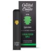 Coastal Clouds High Potency D8+THC+HHC-P Live Resin Disposable 2G at Puffezee – image 2