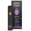 Coastal Clouds High Potency D8+THC+HHC-P Live Resin Disposable 2G at Puffezee – image 4