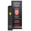Coastal Clouds High Potency D8+THC+HHC-P Live Resin Disposable 2G at Puffezee – image 5