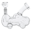 Cookies Cloud Roller at Puffezee