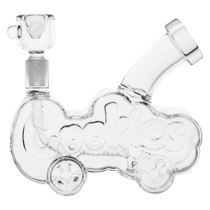 Cookies Cloud Roller at Puffezee