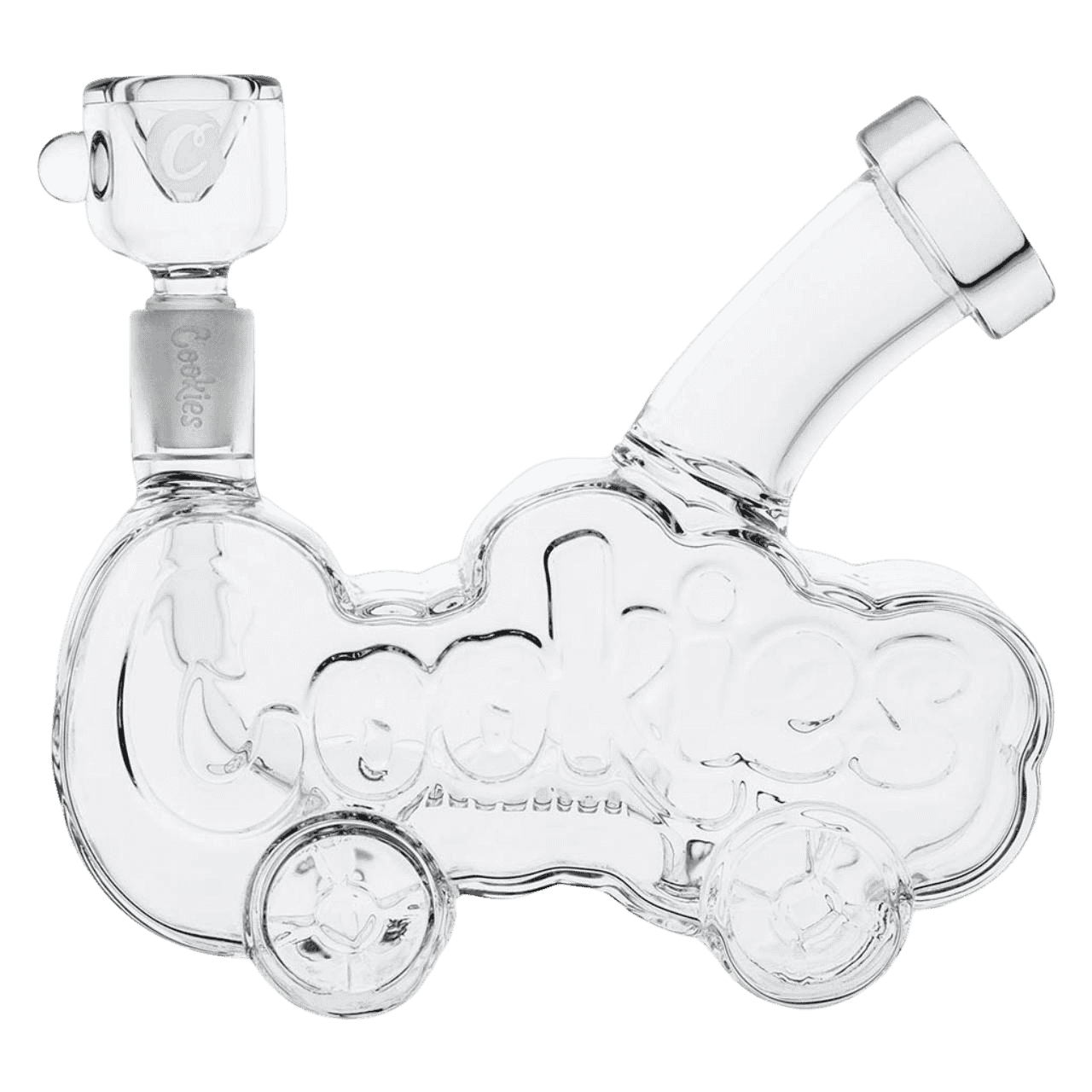 Cookies Cloud Roller