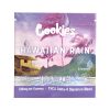Cookies D9 Infused Gummies 1000MG Hawaiian Rain – Puffezee
