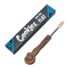 Cookies Flat Wax Tool at Puffezee