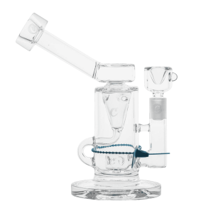 Cookies Incycler Rig at Puffezee