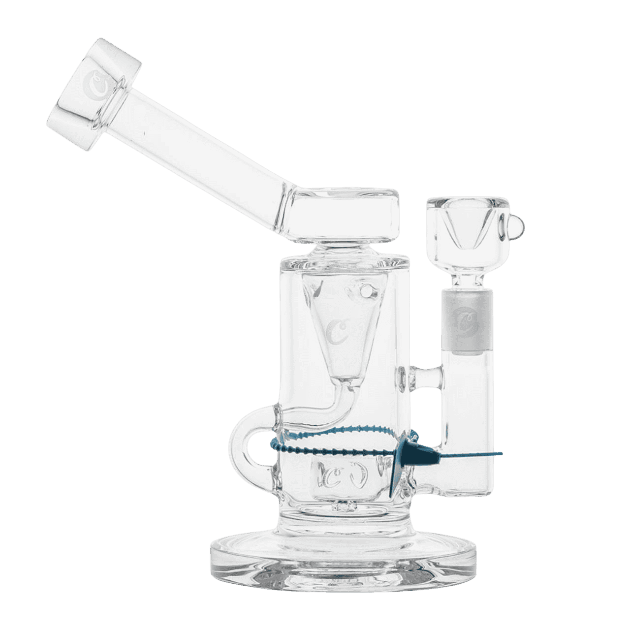 Cookies Incycler Rig