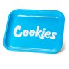 Cookies Metal Rolling Tray at Puffezee – image 4