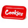 Cookies Metal Rolling Tray at Puffezee – image 2