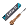 Cookies Scoop Wax Tool at Puffezee