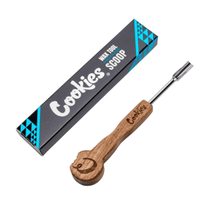 Cookies Scoop Wax Tool at Puffezee